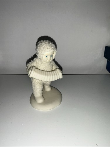 Snowbabies department - snowbabies,