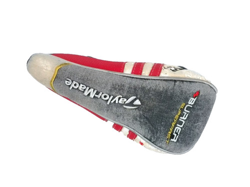 Taylormade burner superfast - burner,