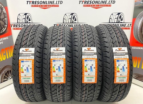 225 16c powertrac - 4,