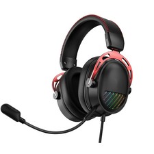 Wired Gaming Headset for PC