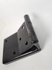 Rückbankschaniere Jump Seat