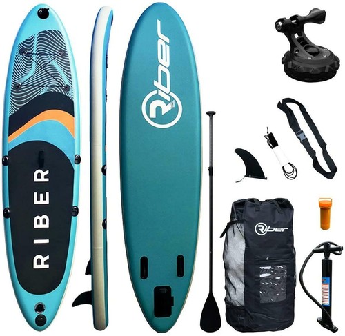 Riber 322 isup - , 10'6'