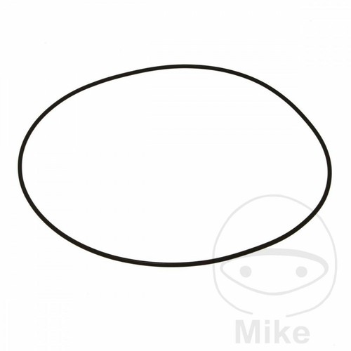 Gasket clutch cover - clutch,