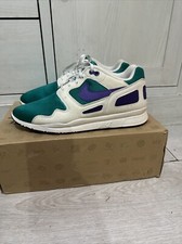 NIKE Air Flow UK8 US9 Lush