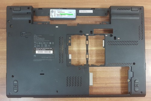 Bottom base case housing - bottom,