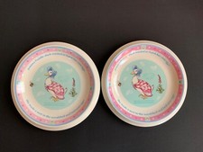 Pair Wedgwood - Jemima