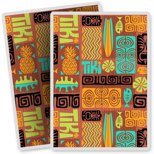 Vinyl stickers 7x10cm - 2,