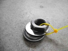 SHERCO CLUTCH NUT & WASHERS -
