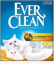 Ever Clean Litterfree Paws Cat