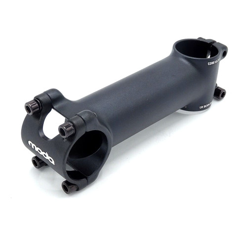Moda alloy road bike handlebar - moda,