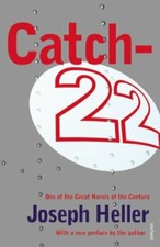 Catch-22 By Joseph Heller. 9780099536017