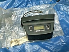 Suzuki Moped FR80 FR80D