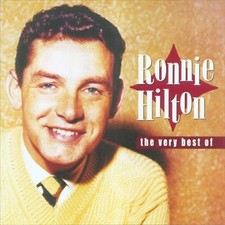 Ronnie Hilton : The Very Best