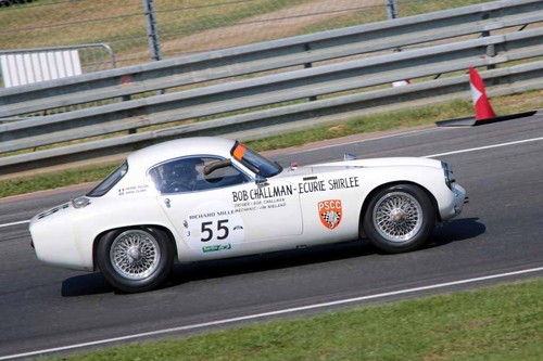 Lotus elite no55 - no55, mans