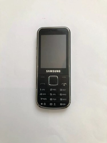 Samsung c3530 chrome - gt,