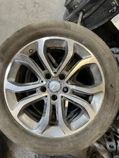MERCEDES C CLASS SPORT W205 17"  8J ALLOYS ONLY 