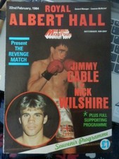 JIMMY  CABLE  V  NICK