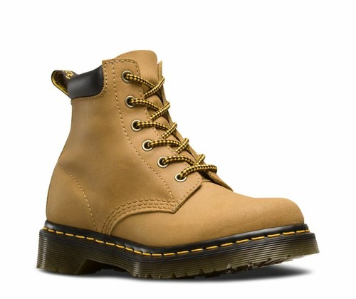 Martens hole 939 tan 2 - 6,