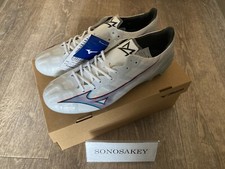 MIZUNO ALPHA ELITE P1GA2362 09