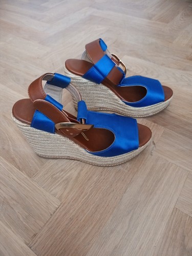 Avril gau platform - platform, sandals