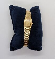 Avia Ladies gold watch - gold