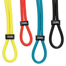 Chums FLOATING Sunglasses retainers Half pipe, Glassfloat classic, & MEGA Float