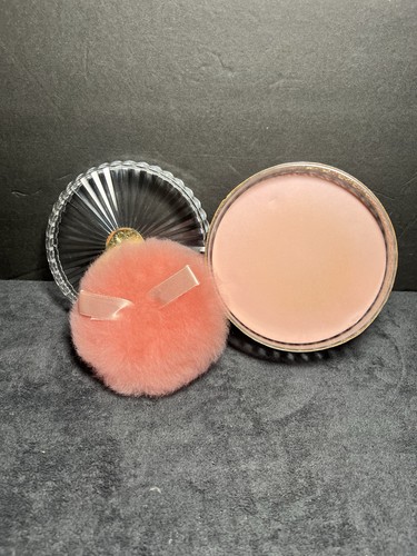 Vintage chantilly perfumed - vintage,