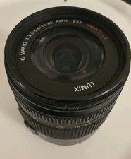 LUMIX G VARIO 14-45mm f3.5-5.6