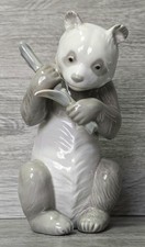 Vintage Spain NAO By Lladró