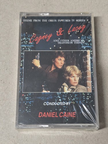 Daniel caine theme from - daniel,