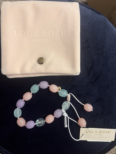 Bnwt lola rose jewellery - bnwt,