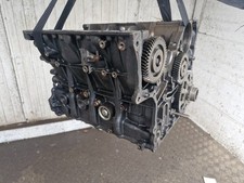 Mercedes Vito Sprinter 2.1 CDI OM651. Engine Block R6510111401 Euro 6 2017
