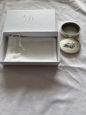 Winnie The Pooh Christening My First Curl