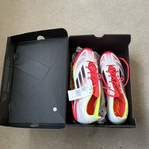 Adidas f50 elite football - f50,