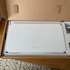 sky broadband booster se210
