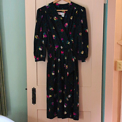 Vintage 80s lady carol new - 80s,