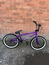Mafia Kush 2 20” BMX Bike