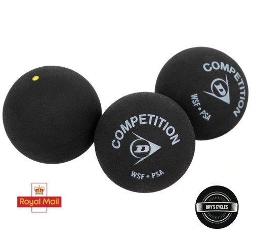 Dunlop competition - 5,