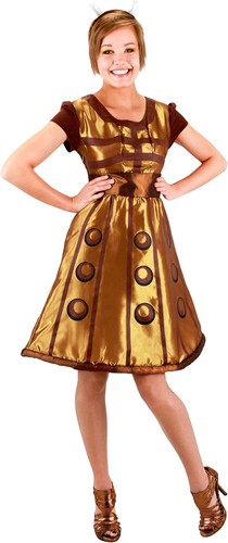 Doctor who dalek - doctor,