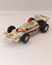 Lincoln Mclaren M23 #12 F1