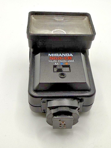 Miranda 500 multi dedicated - 500, multi-dedicated