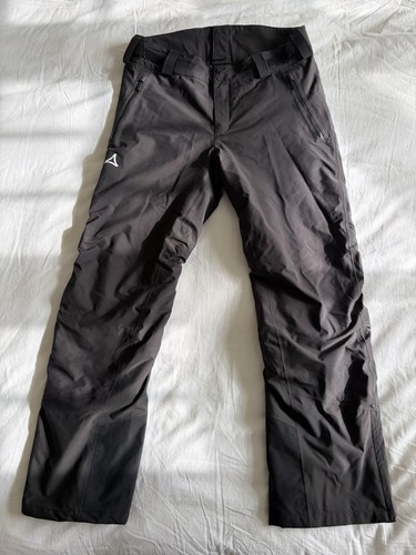 Schoffel men ski trousers - schoffel,