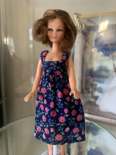 Palitoy pippa doll dress - pippa,