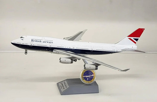 Ard models 200 boeing - models, 1:200