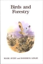 Birds and Forestry - Mark