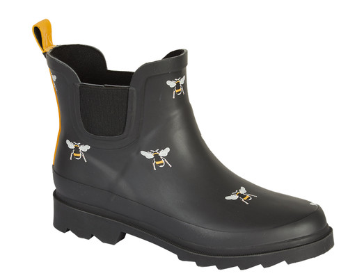 Urban jacks honey bee - jacks,