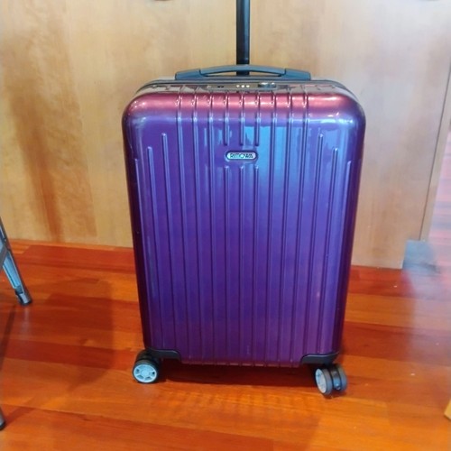 Rimowa salsa air - air, violet