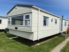 Static Caravan For Sale Camber