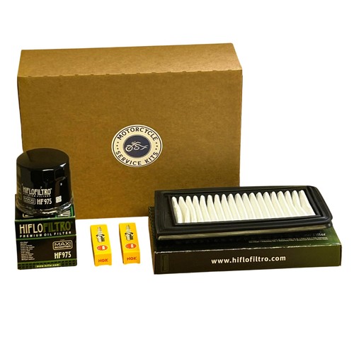 Service kit for - service, an650