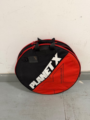 Planet double sided road - sided,